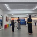 해동검도 장전본관 | [검도 체험] 해동검도 연제도장 // 검술 공격 방어 초중고등부 성인반 취미 스포츠 운동