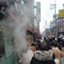 전설도삭면