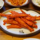 춘천양념화로구이 네이버블로그