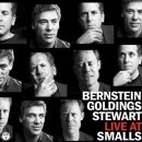 Peter Bernstein & Larry Goldings & Bill Stewart _ Live at Smalls (Smalls Live, 2011) 이미지