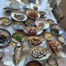 순천만습지 | 순천만습지맛집 푸짐한 남도한상 순천만정문식당 보리굴비정식 후기
