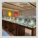 시도8호선 | 웨딩밴드 계약 후기 - 아크레도 청담 (패싯커넥션)