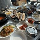 돌산 진모축구장 | [여수 맛집 동백한식] 직접 가본 로컬 리뷰