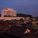 전주관광호텔꽃심 이미지