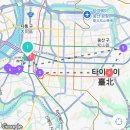 (대만) 3박5일 뚜벅이 자유여행코스 : DAY 3 국립중정기념관/라오허제/용산사/보피랴오역사거리/까르푸...