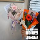 매이정원