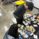 동보시스템(주) | [회동보 : 회사 동료들과 보드게임 21차] 전지적 추리 시점, 하모니즈 신작 체험 개꿀잼 후기