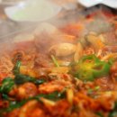 오리주물럭 이미지