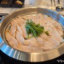보령맛집 점심특선 우담수육 다녀온 후기