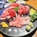 지에스25 송정강변점 | [부산맛집] 송정참치 - 강변뷰 참치 맛집