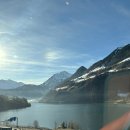 대원카써비스 | # 2 : 유럽의 꼭대기, 유럽의 지붕으로! (융프라우요흐)