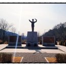 호국경찰 추모상 이미지