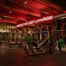 코어짐 피트니스 이미지