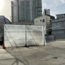 별세차장 이미지