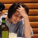 묘 미 앤 | 사골육수고명이 되어달라고? 너 누군데