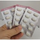 마더스랩 프리미엄 철분체 후기-다이어트 중 어지럼증 완화에 도움이 된 철분제