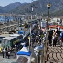 원동역 관광안내소 이미지