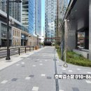 아이에스비즈타워 건너편 이미지