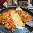 맛찬춘천닭갈비 | [완주맛집] 봉동 &#34;맛찬춘천닭갈비&#34; 평일 점심 후기 | 치즈사리 볶음밥추가