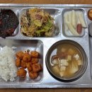 강서브라이트센터 구내식당