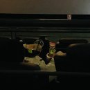 럭키세탁소 | 웡카: 티모시 샬라메 / 광명역CGV 3관 리클라이너 영화관 C07, 08 / 좌석 추천, 쿠키영상