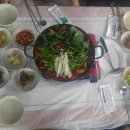 약수정가든