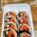 어흥김밥
