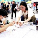 햇빛 담은 썬 캐처 이미지