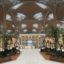 장촌공원(중앙 분수대 인근) | 캄보디아 프놈펜 씨엠립 동부 지역 여행 사진(2026년 3월)