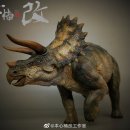 트리케라톱스-2 이미지