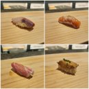태하스시 | 강남/압구정역 가성비 오마카세 &#39;어성일식&#39; 초밥, 스시 내돈내산 평일 런치 내돈내산 솔직한 후기