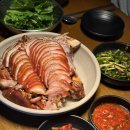영동족발&보쌈 - 노원구 한글비석로31길 30 | 영동족발&보쌈