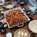 원주시산림조합지점 | 원주 쭈꾸미맛집 돗가비불쭈꾸미 2호점(태장점), 카페꾸미 내돈내산 방문 후기