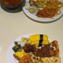 토마토PC | 광주 광천터미널 유스퀘어 애슐리퀸즈 토마토&amp;바질 토마토축제 기프트카드 후기