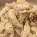 팔당초계국수 이미지