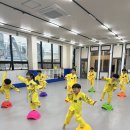 자란다 태권도장 이미지