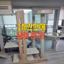 고양이놀이터설치로 집사 만족도 300% 상승!