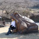 섬진강다슬기수제비 이미지