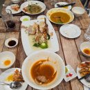 (합자)진주제일택시 | 9월 초 2박 4일 나트랑 자유여행 후기 1일차 일정 경비 맛집추천 라도택시