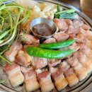 부산댁 부산시청점 | 부산시청삼겹살 전국 최초 구워서 나오는 고기집 부산댁 부산시청점