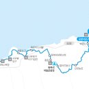 제주 올레길 19코스 | 제주 올레길 19코스 지도 완주 트레킹 팁 경험담 맛집 카페 정보