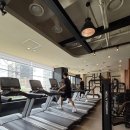 여천환경 | 여수헬스장 여천역 인근 써밋피트니스