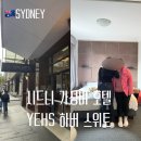 시드니 가성비 숙소 YEHS 호텔 하버 스위트 추천 취사 가능 (보증금 환불 후기)
