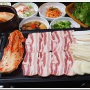 조릿골식당