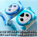 물티슈 추천 순둥이 엘그린과 엘블루 친환경 대용량 물티슈 전격 비교