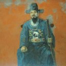 영천의 영웅(애도) | 전라도정자詩로 만난 인물-김덕령(金德齡)