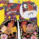 천지미인 백두산 이미지