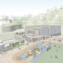 죽성초등학교 이미지