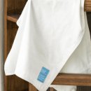 연순 | 푸르름 소창수건 19인치 오리지널 5장 (연순직물) 본사 by 지오코리아GIO