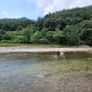 송천떡마을야영장 이미지